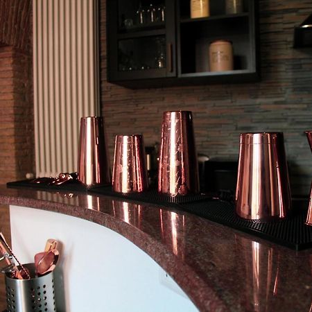 Lion Luxury Rooms 로마 외부 사진