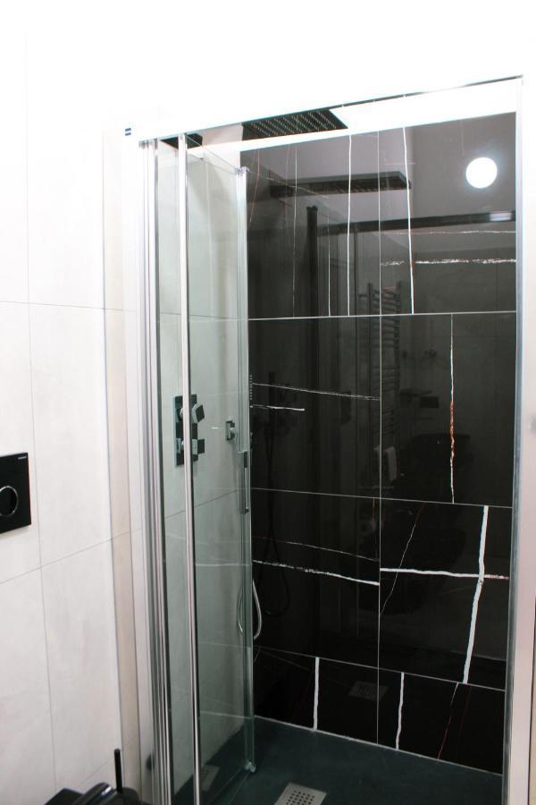 Lion Luxury Rooms 로마 외부 사진