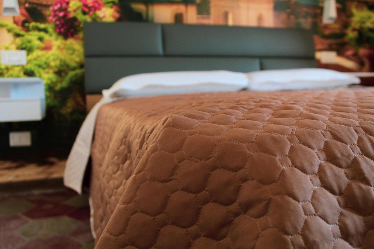 Lion Luxury Rooms 로마 외부 사진