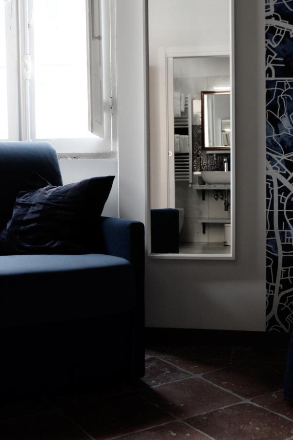 Lion Luxury Rooms 로마 외부 사진