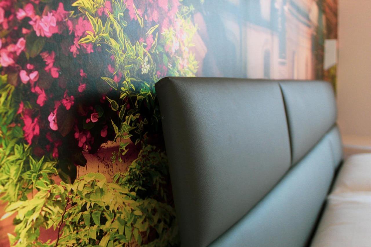 Lion Luxury Rooms 로마 외부 사진